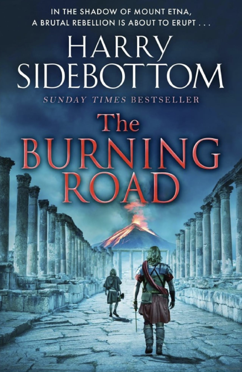 the-burning-road